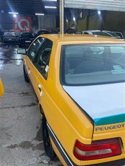 بيجو 405